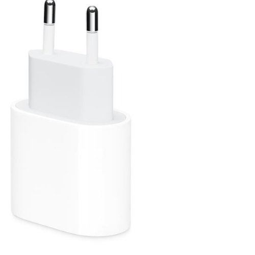 APPLE ALIMENTATORE 20W USB-C POWER ADAPTER
